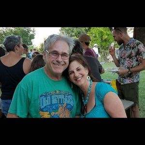 Meet your Posher, Sandra